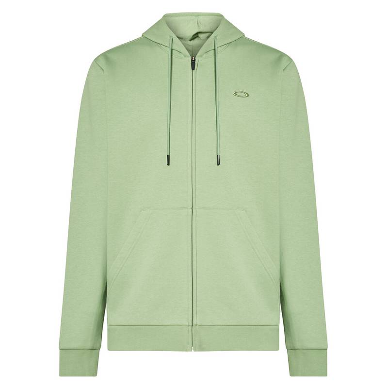 Oakley RELAX FULL ZIP 2.0 Hoodie Herren