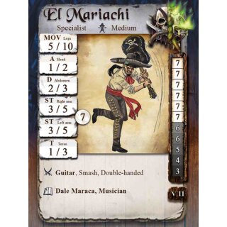 El Mariachi