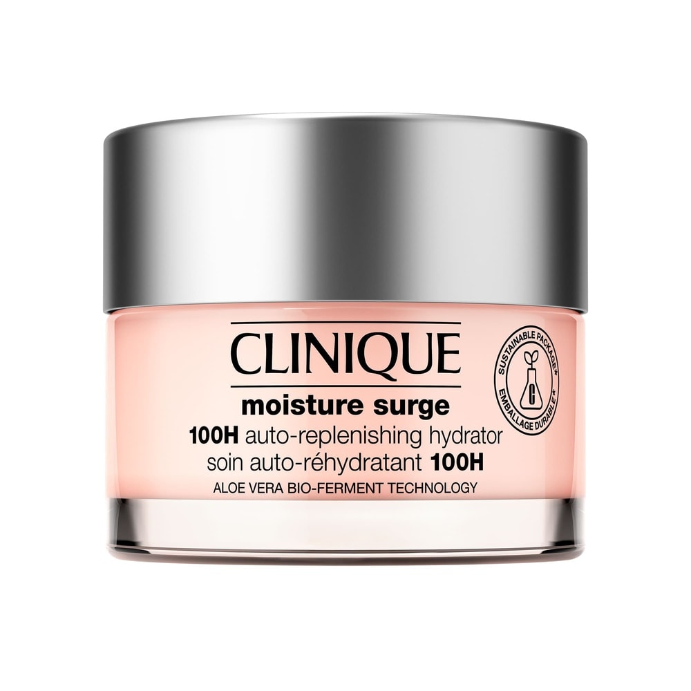 Clinique Moisture Surge™ Soin Auto-réhydratant 100H