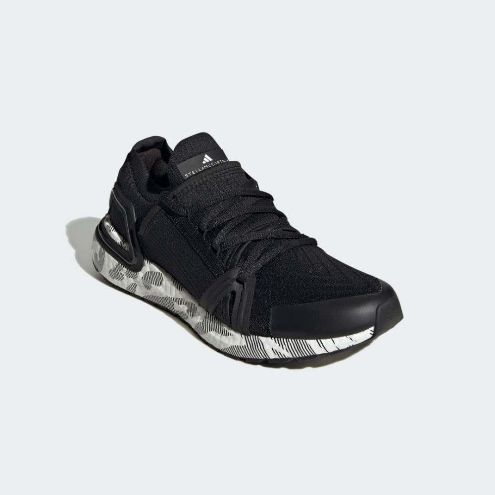 adidas Stella McCartney UltraBOOST 20 ID0273 / schwarz