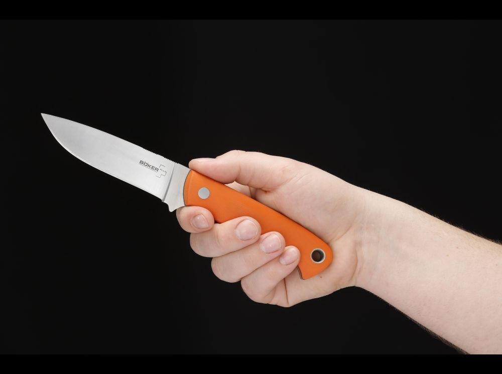 Bushcraft XL
