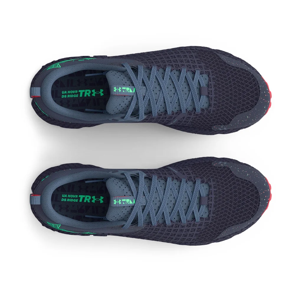 Under Armour HOVR Trail Ridge 3025852-501 / grau