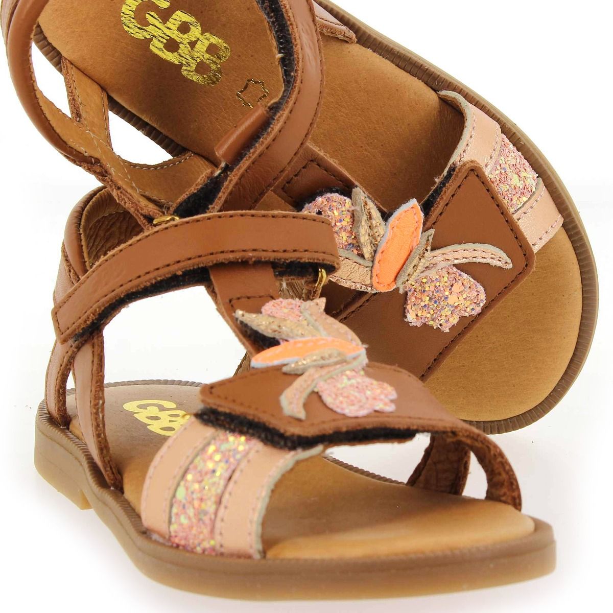 GBB  LORINA - Camel