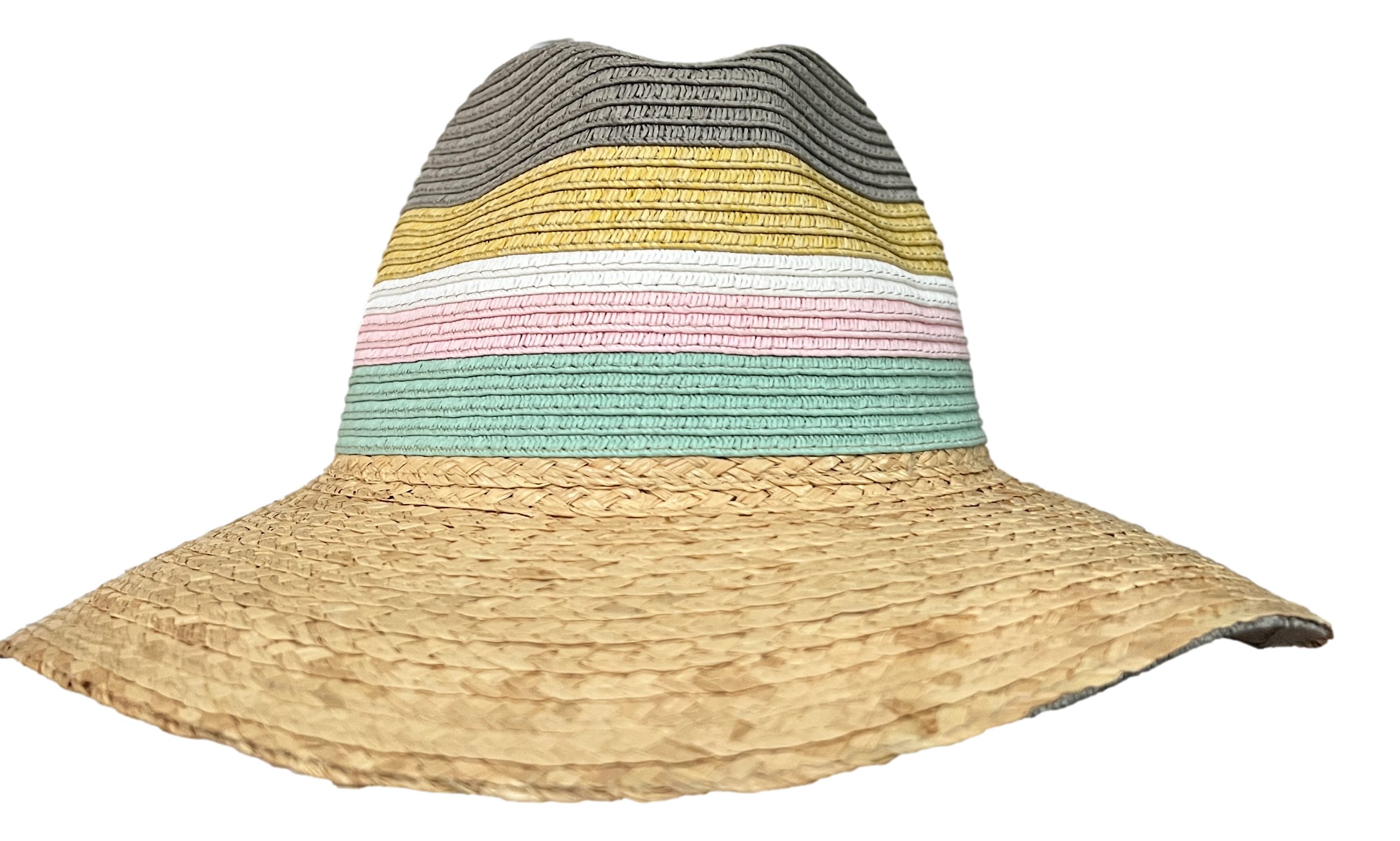 bedacht Outdoorhut bedacht Fedora Dolce Vita