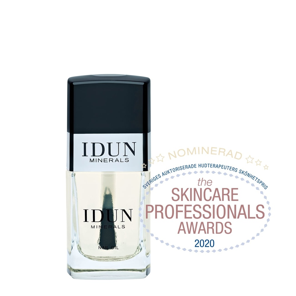 idun minerals Nail Oil Huile pour les ongles