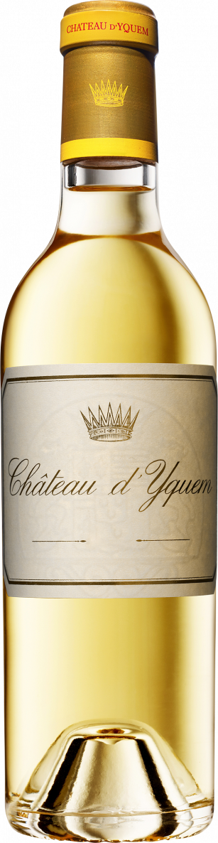 Château d'Yquem Château d'Yquem Halbflasche 2016