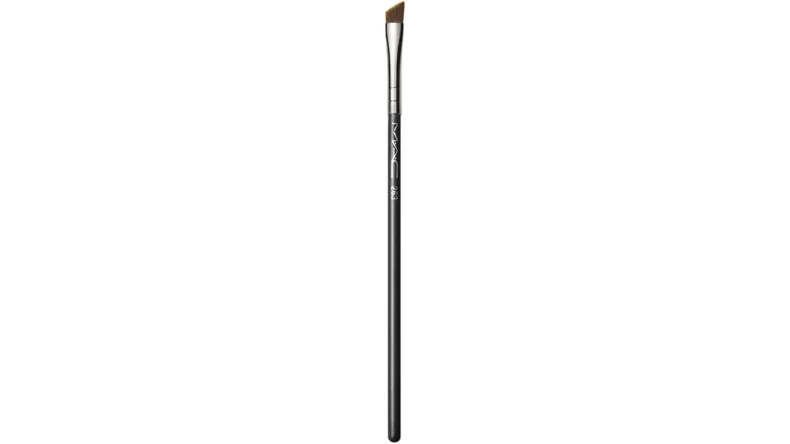MAC 263 Small Angle Brush