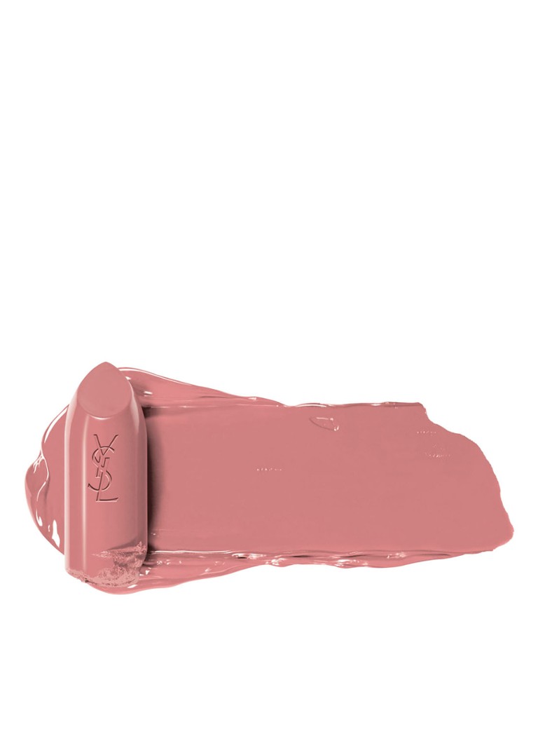 Yves Saint Laurent Rouge Pur Couture Color-In-Care - lipstick