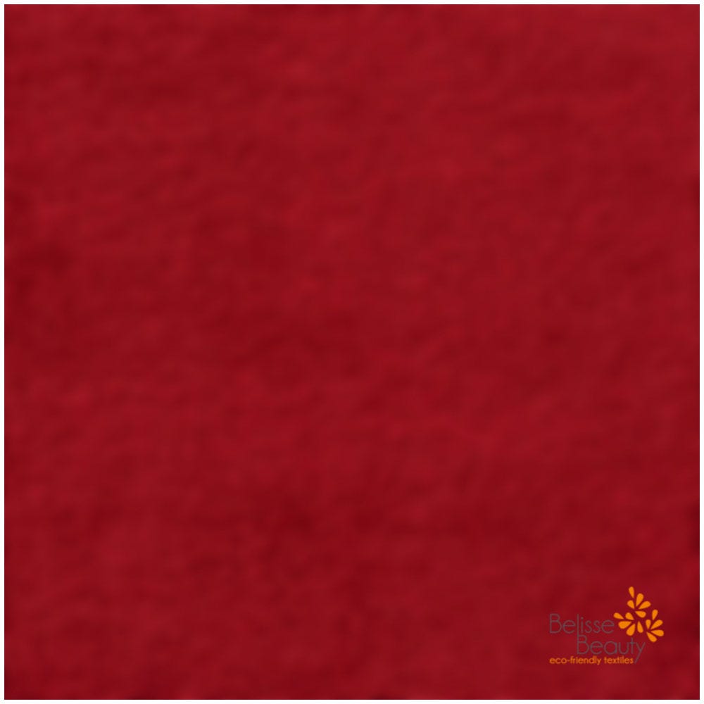 Belisse Beauty Profi-Duschtuch Prestige Bordeaux 70x140cm