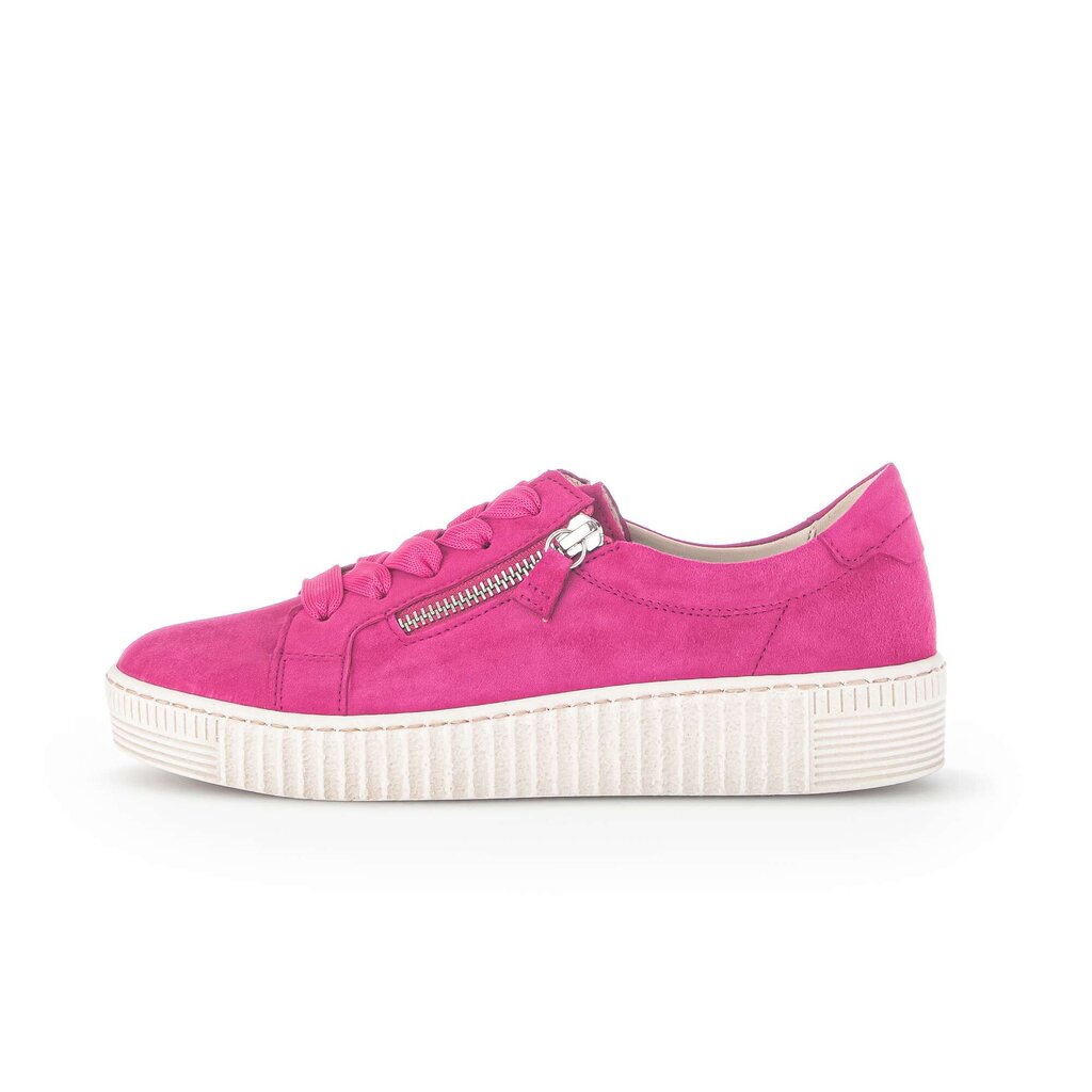 Gabor fashion Sneaker low pink