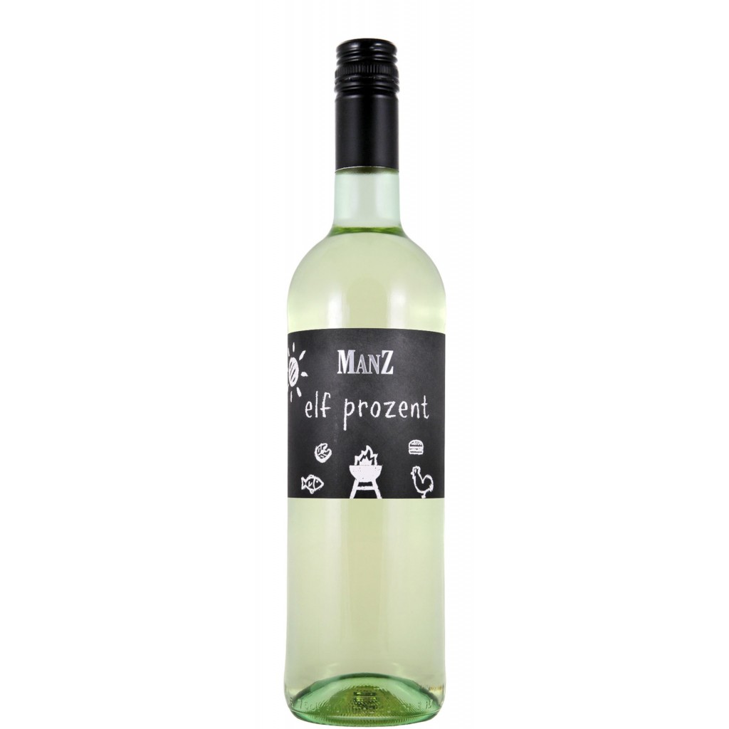 20212022 Sommerwein Elf Prozent trocken