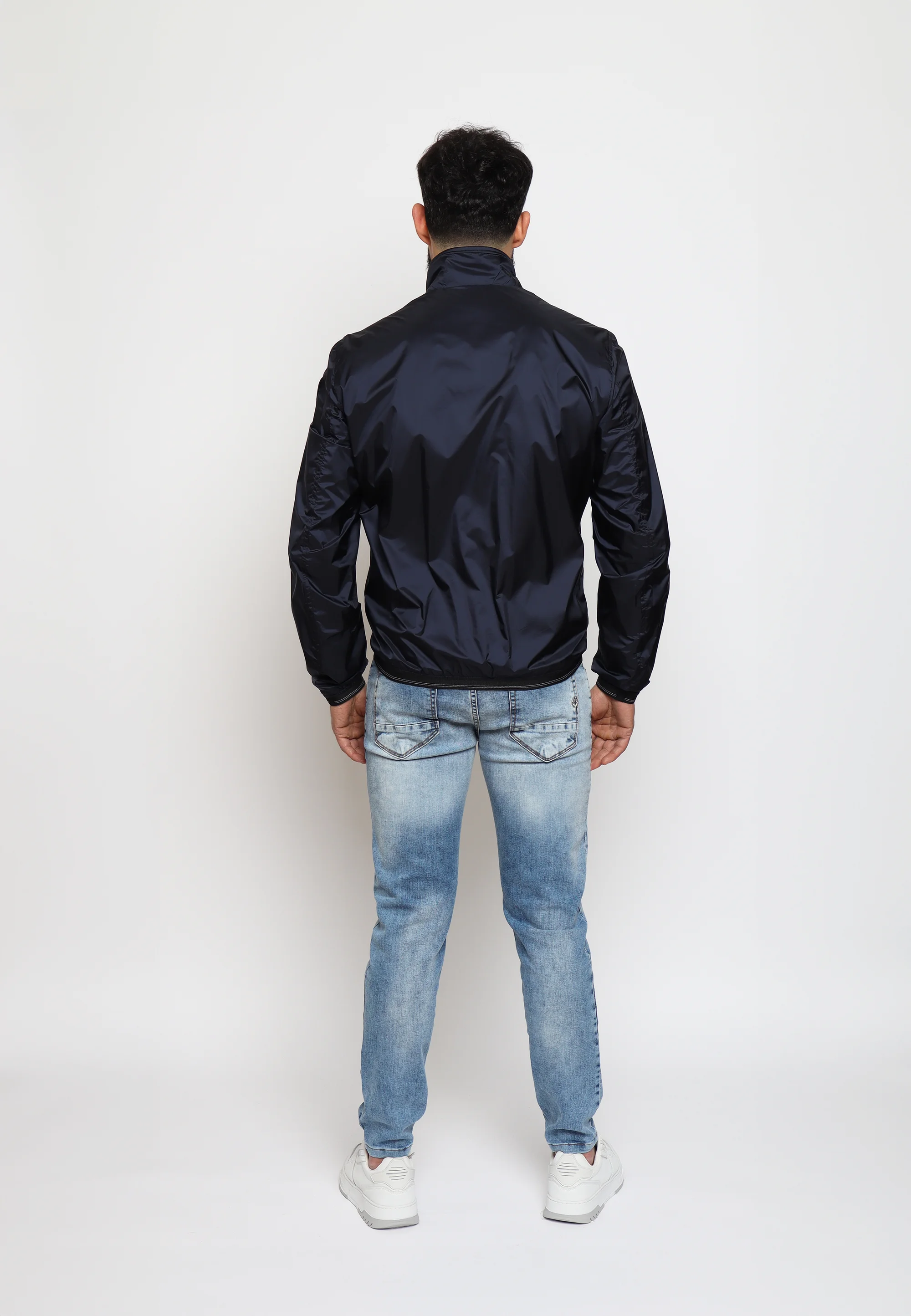 Blauer CERNEM - Chaqueta de entretiempo