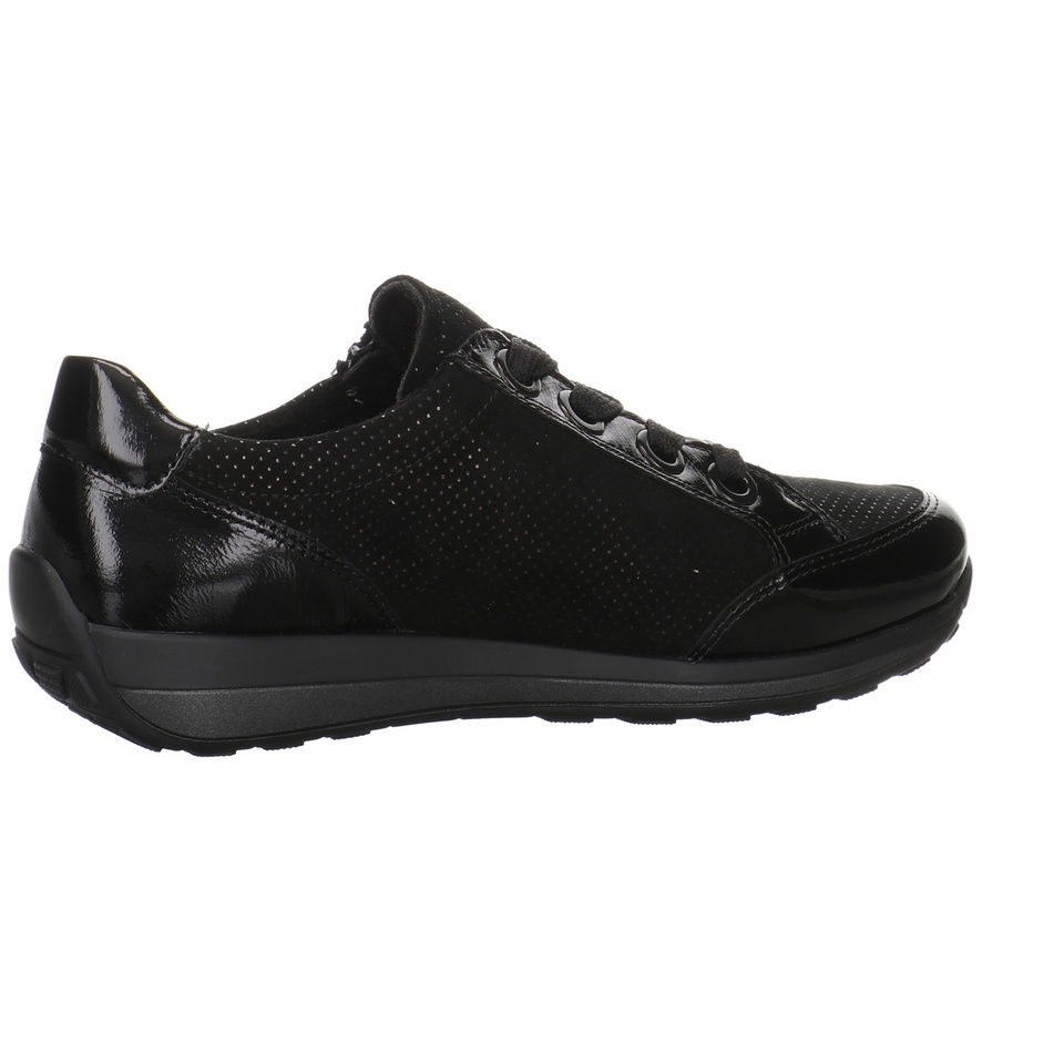 ara Osaka-Highsoft Schnürschuh
