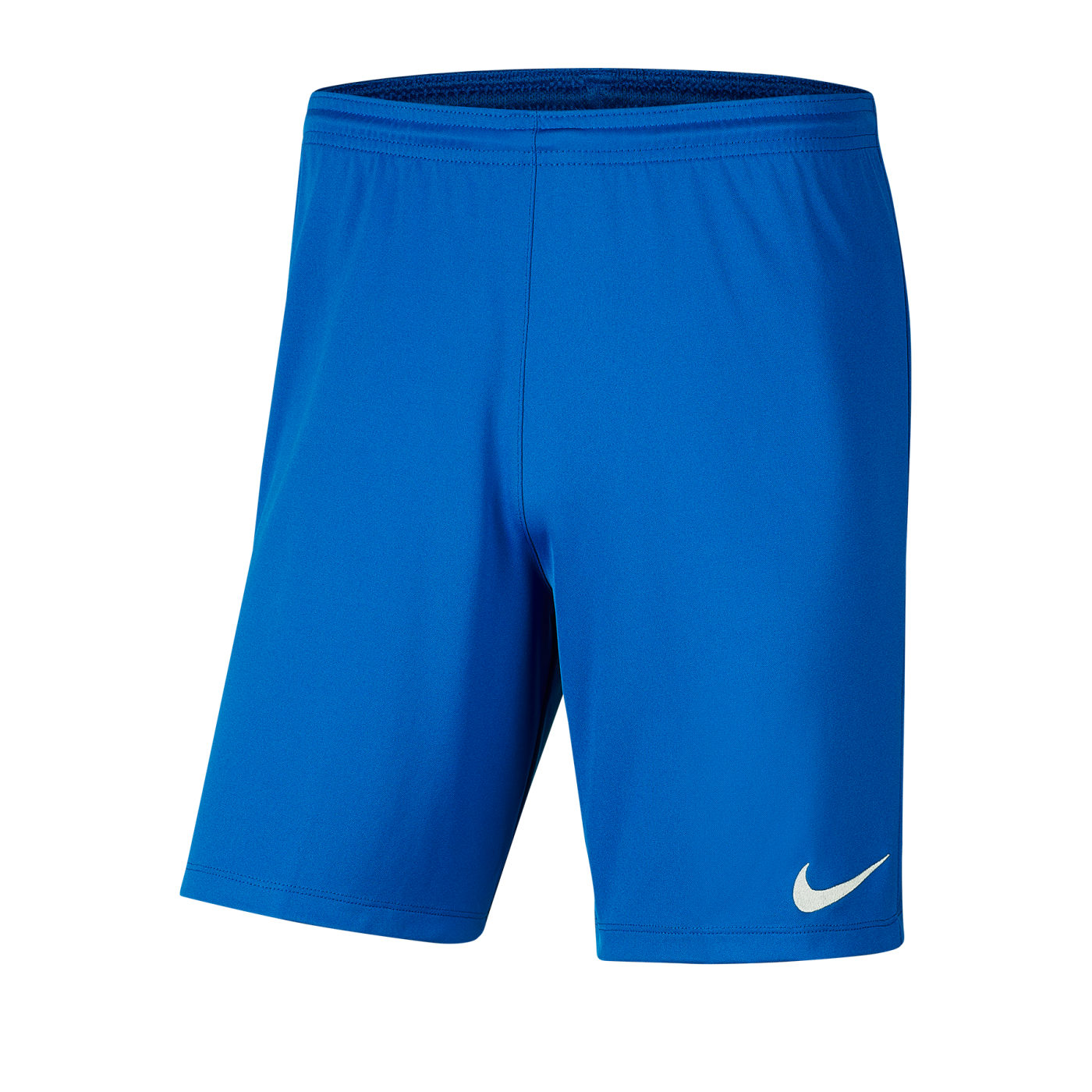 Nike Park III Short Blau F463
