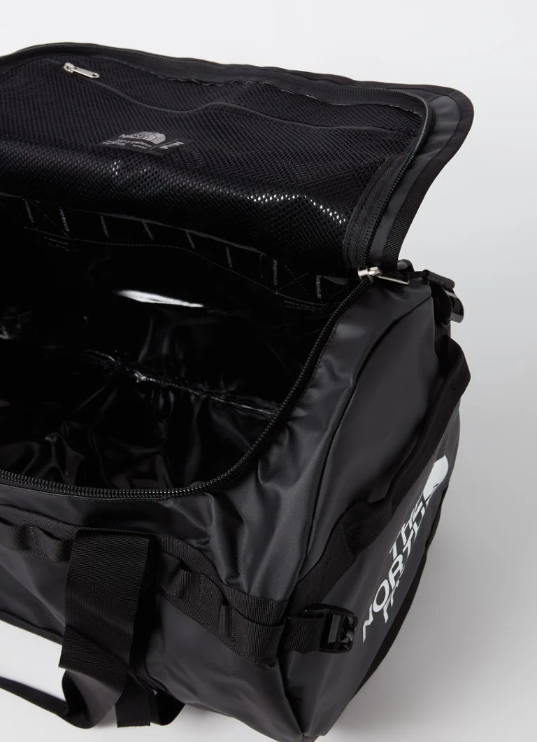 Geantă de călătorie impermeabilă The North Face Base Camp Duffel, mărimea M