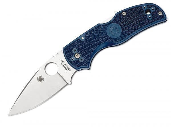 Native 5 Lightweight Dark Blue Backlock