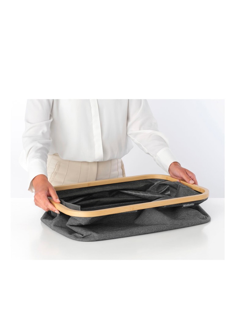 Brabantia  Opvouwbare wasmand 26,5 cm