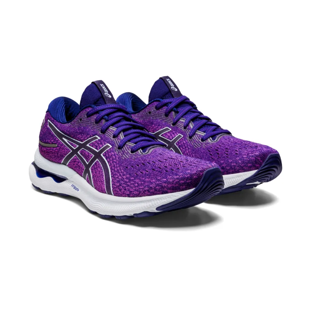 Asics Gel Nimbus 24 1012B201-500 / lila