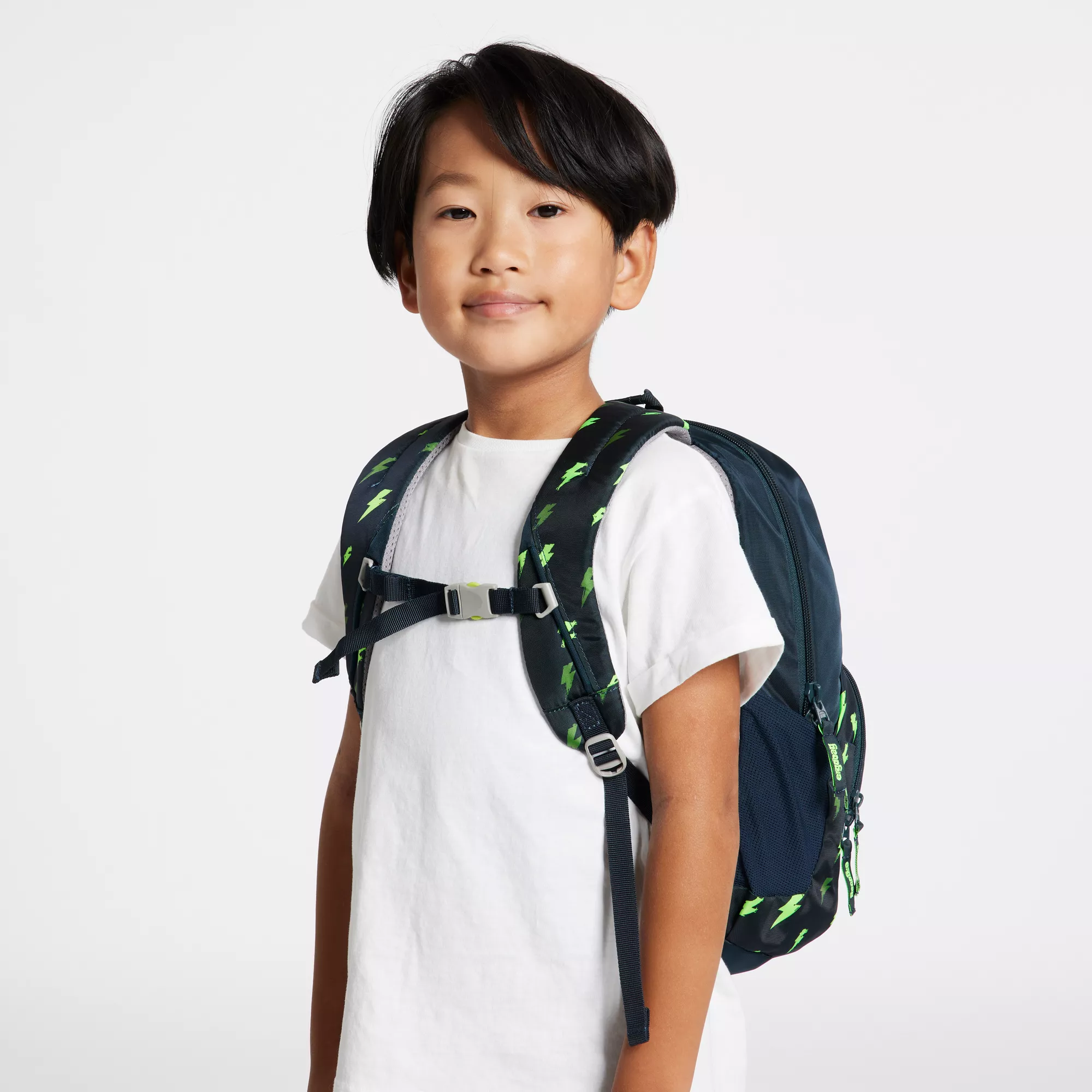 ergobag Large Kinderrucksack Bärtolomäus