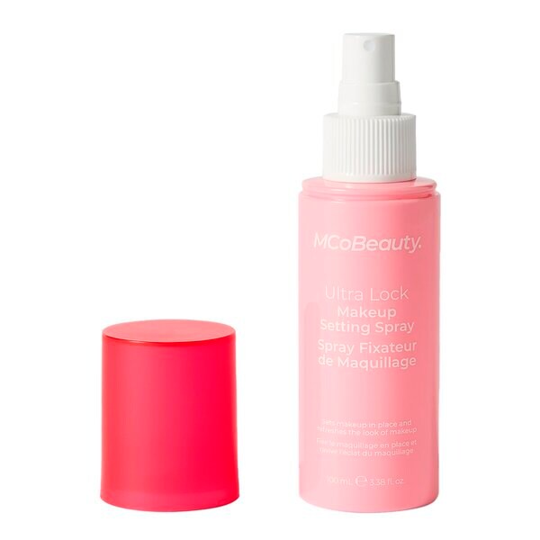 MCoBeauty Ultra Lock Makeup Setting Spray 100ml