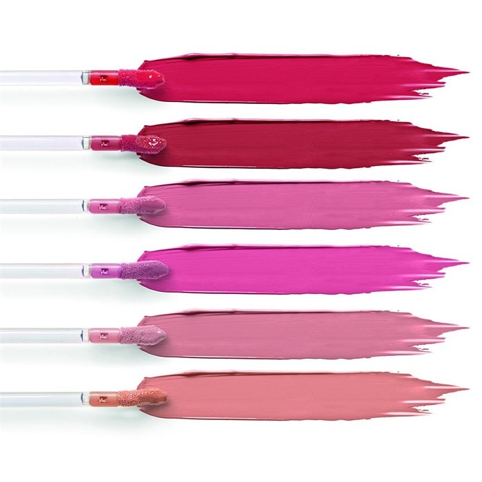 Ultimate Hydra Satin Liquid Lipstick