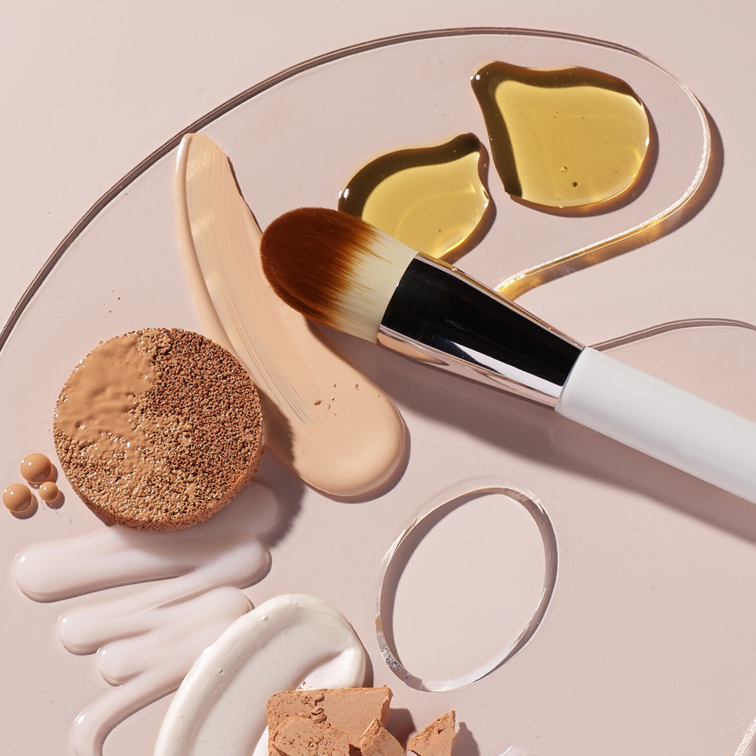 La Mer Le Fond de Teint Soyeux Régénérant Longue Tenue SPF20 Fond de Teint Hydratant Longue Tenue