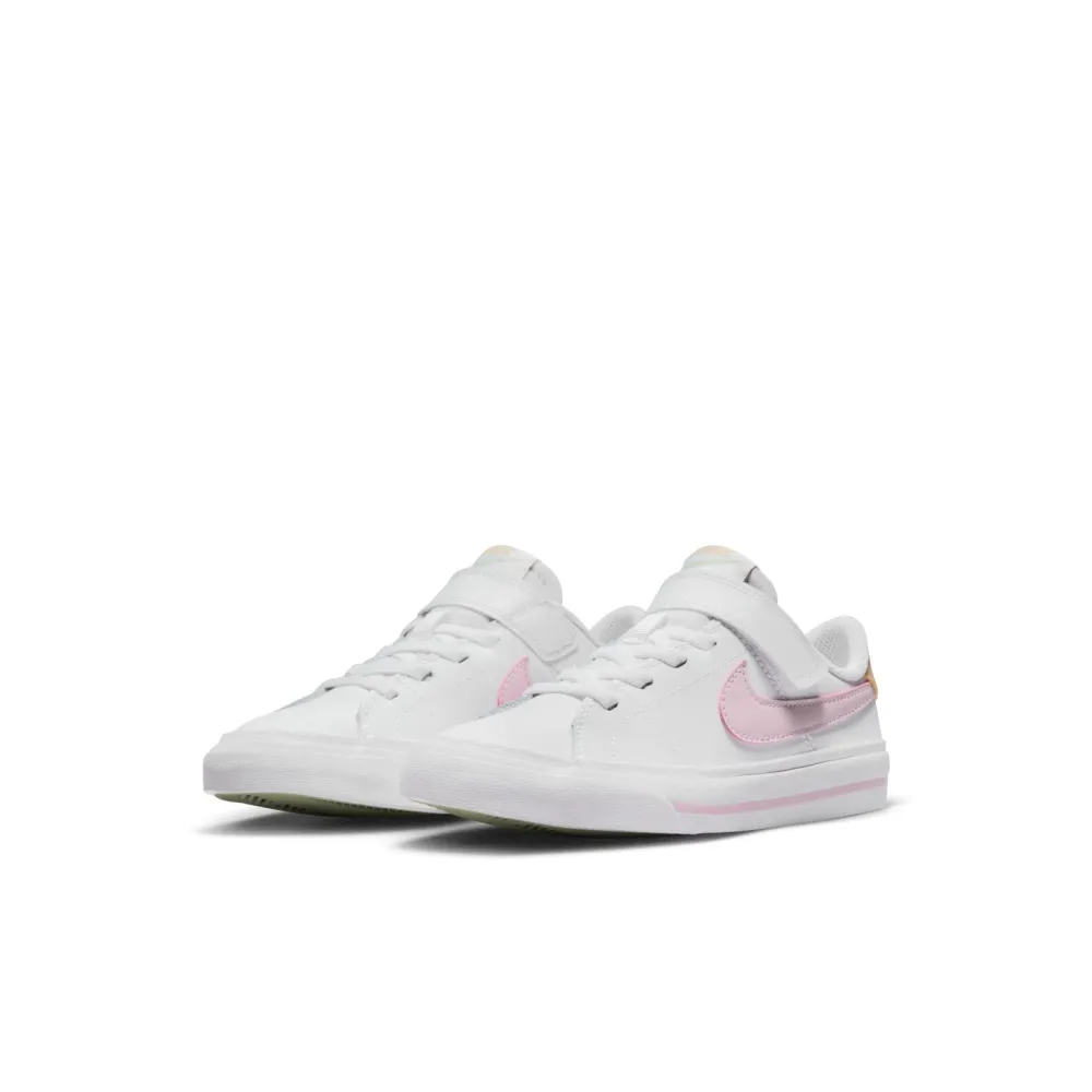 Nike Court Legacy DA5381-115 / weiss