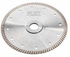 Flex-tools Pribor 386189 Dijamantna pila 170 x 22,2 mm Pločice Keramika