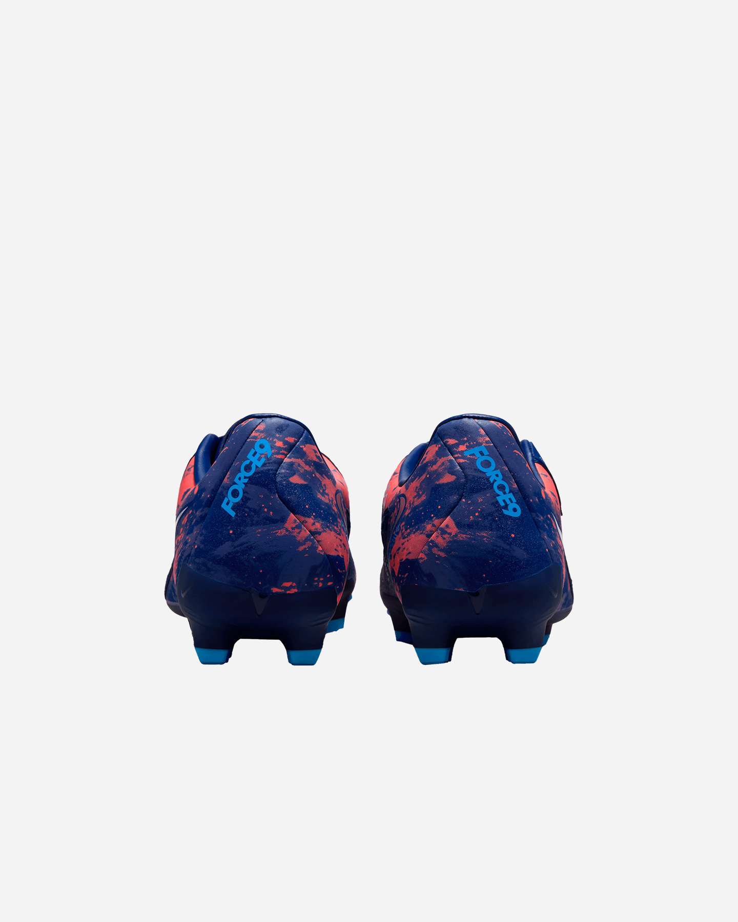 Ghete de fotbal Nike Phantom Gx 2 Eh Academy FG M HF1609-400