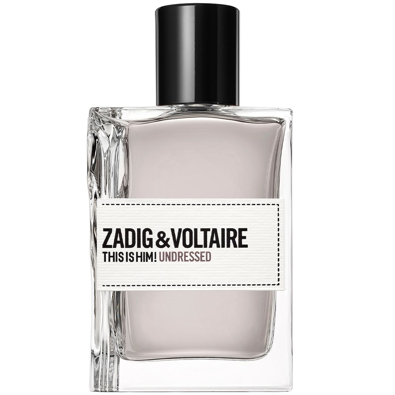 Zadig & Voltaire This is Him! Undressed Eau de Toilette 50 ml