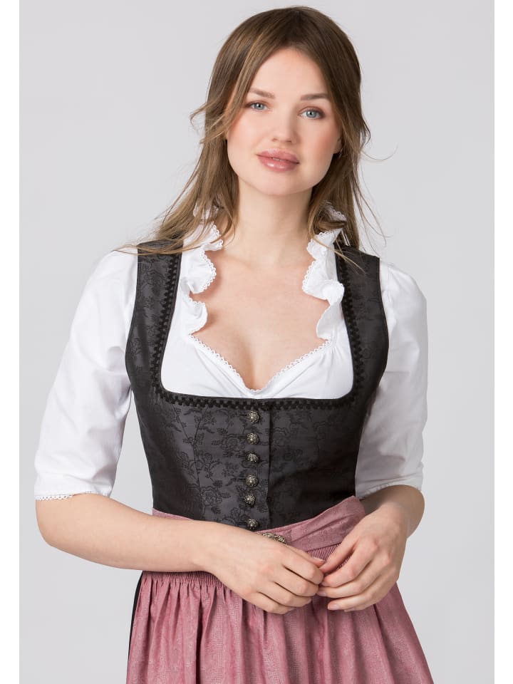 Stockerpoint Langes Dirndl 