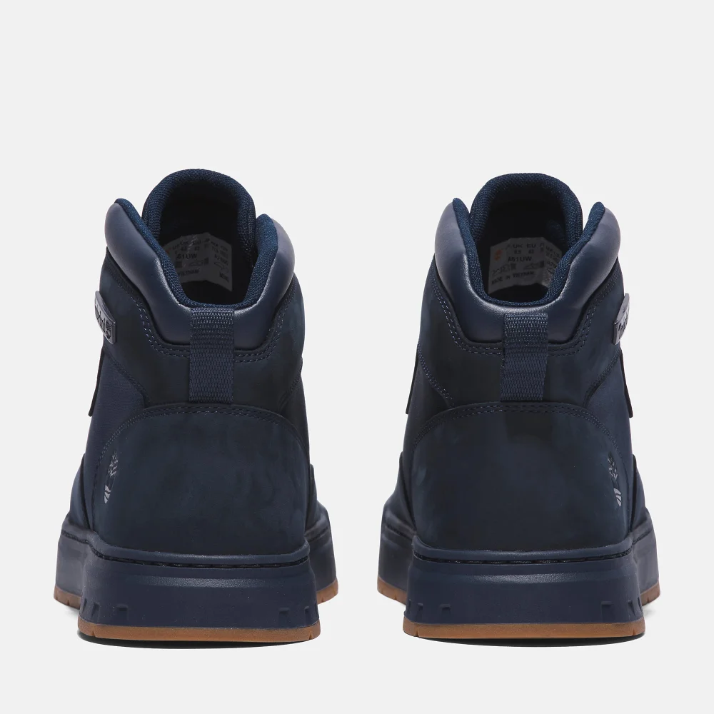 Timberland L Street Chukka Boot TB0A61UW0191 / blau