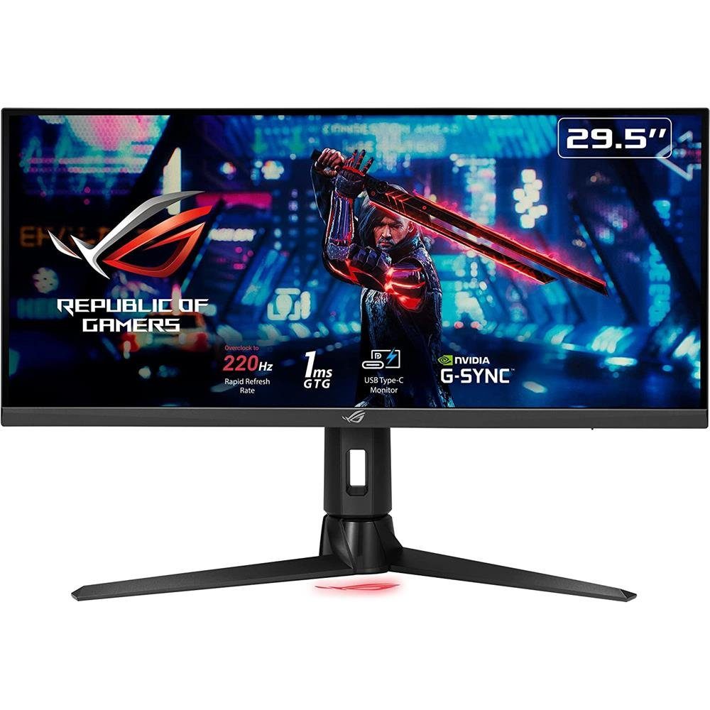 Asus ROG Strix XG309CM 29,5 Zoll Gaming-Monitor (74,90 cm/29.5 