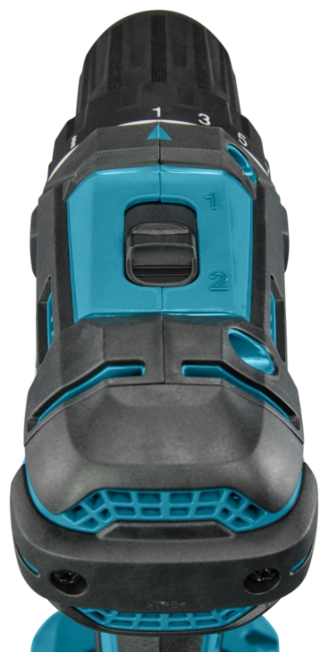 Makita DDF482RTJ Mașină de găurit/șurubelniță cu acumulator 18V 5.0AH Li-ion