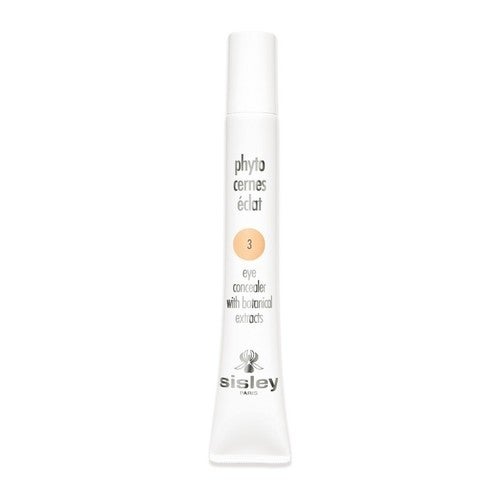 Corretivo para Olhos Sisley com Extratos Botânicos 001 15 ml