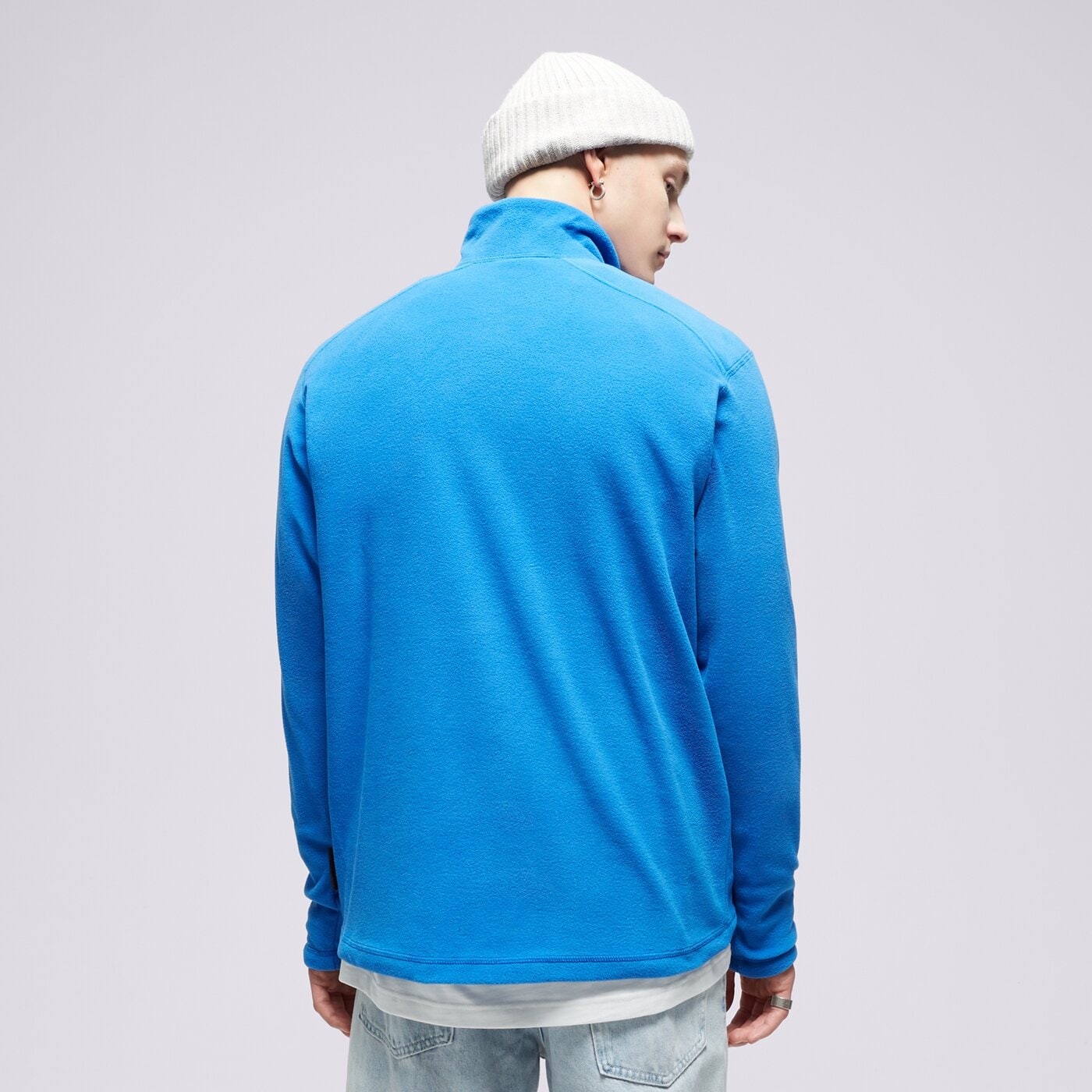 HELLY HANSEN SWEATSHIRT DAYBREAKER Blau
