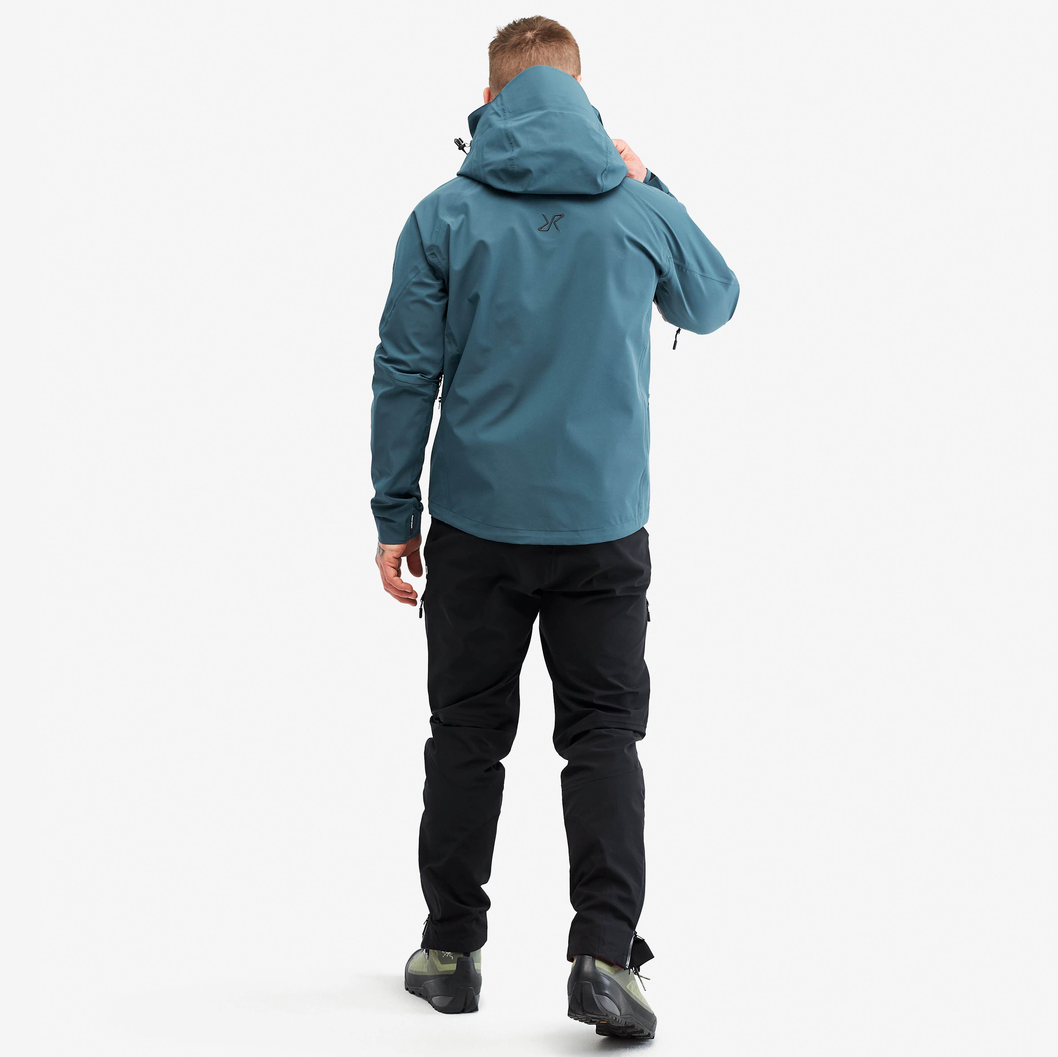 Cyclone Rescue Jacket 2.0 Homme Stargazer