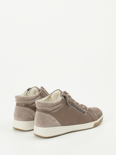 Schnürstiefelette-27513490016 Ara