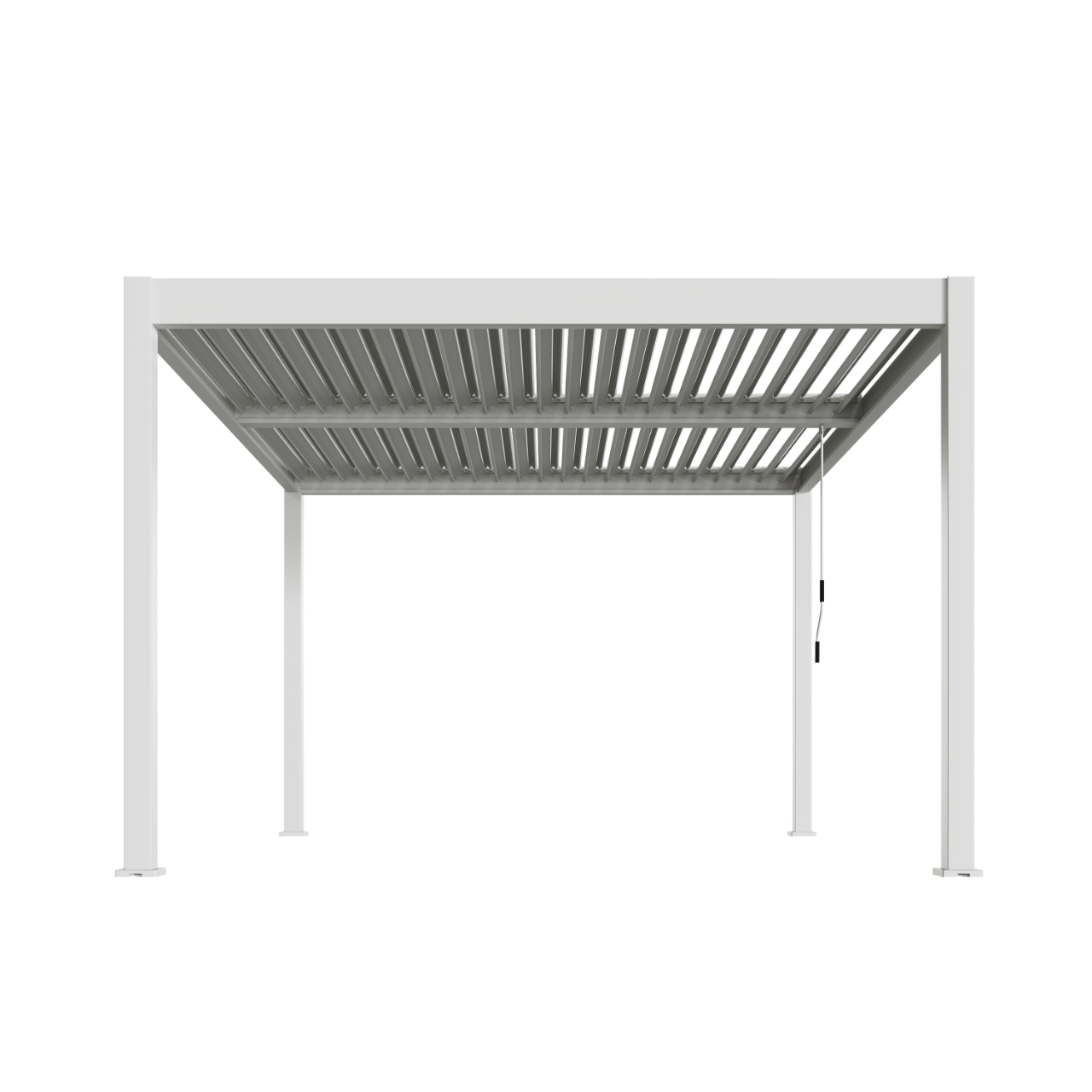 bellavista Pergola Lamellen-Pavillon 