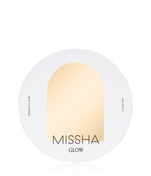 MISSHA Glow Cushion - Sun Covering Cushion Foundation-15 ml