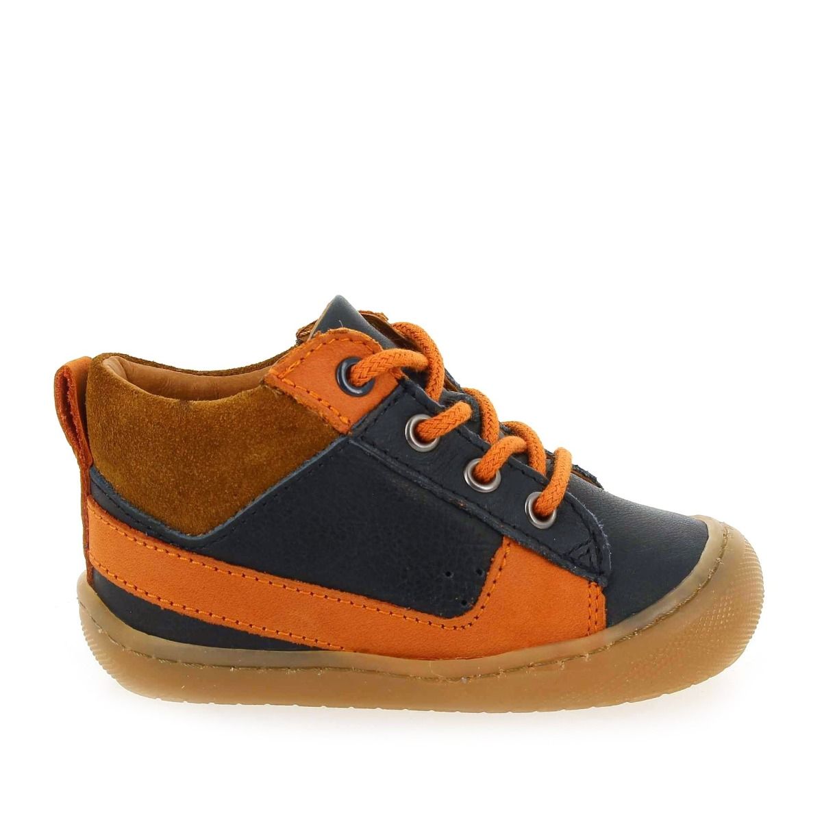 Bellamy  STEVE - bleu orange