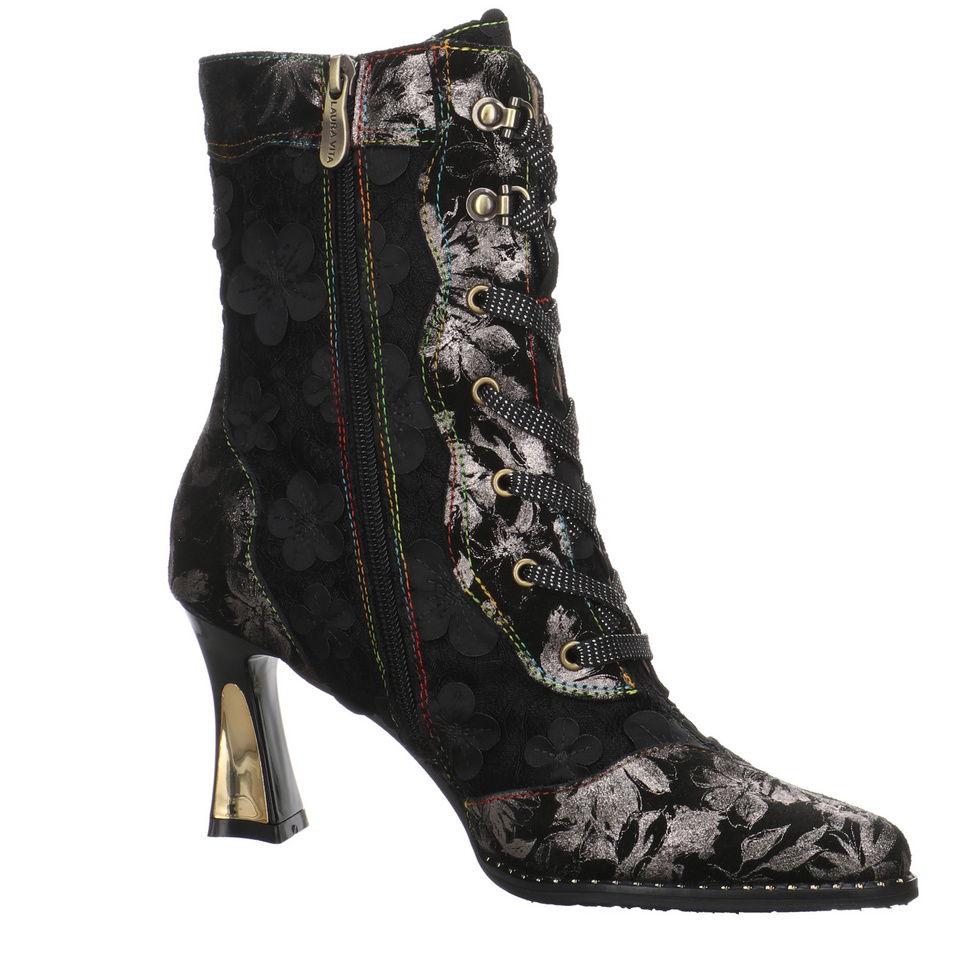 Laura Vita Oanelo Stiefelette