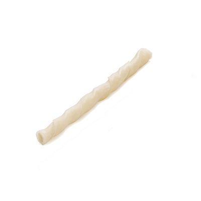 Barkoo Kaurollen gedreht (Schweinehaut) ca. 12 cm, Ø 9 mm