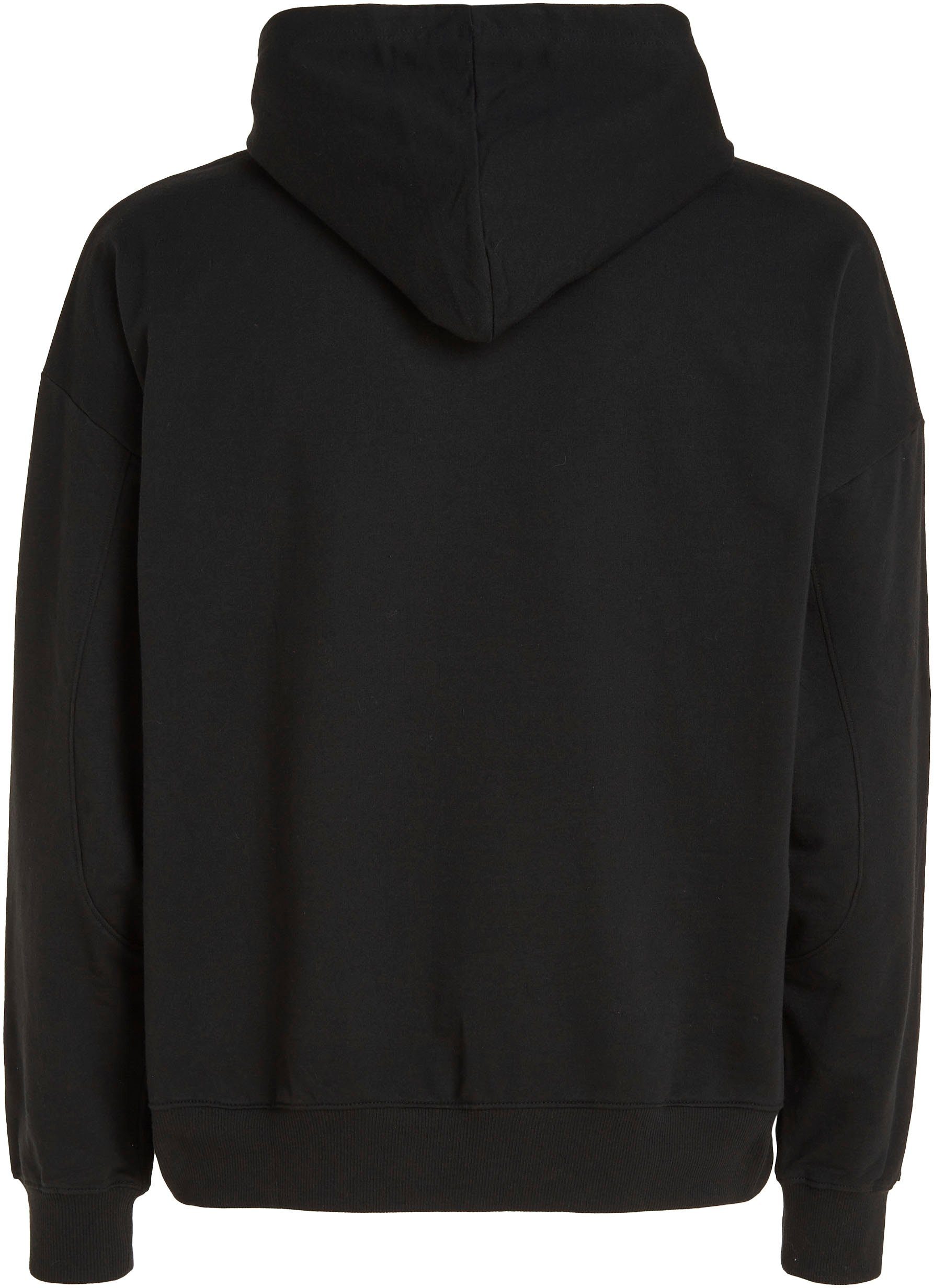 Calvin Klein Underwear Kapuzensweatshirt L/S HOODIE mit Calvin Klein Logodruck