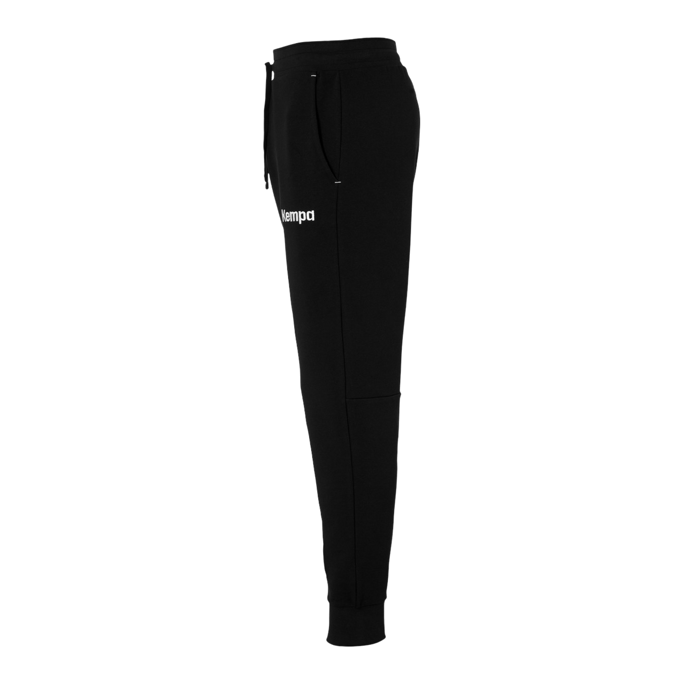 Kempa Modern Traininngshose Schwarz F01