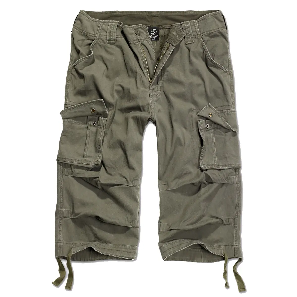 Urban Legend 3/4 Hose oliv