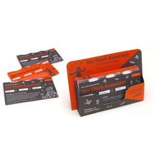 Fluch-Generator (DE)