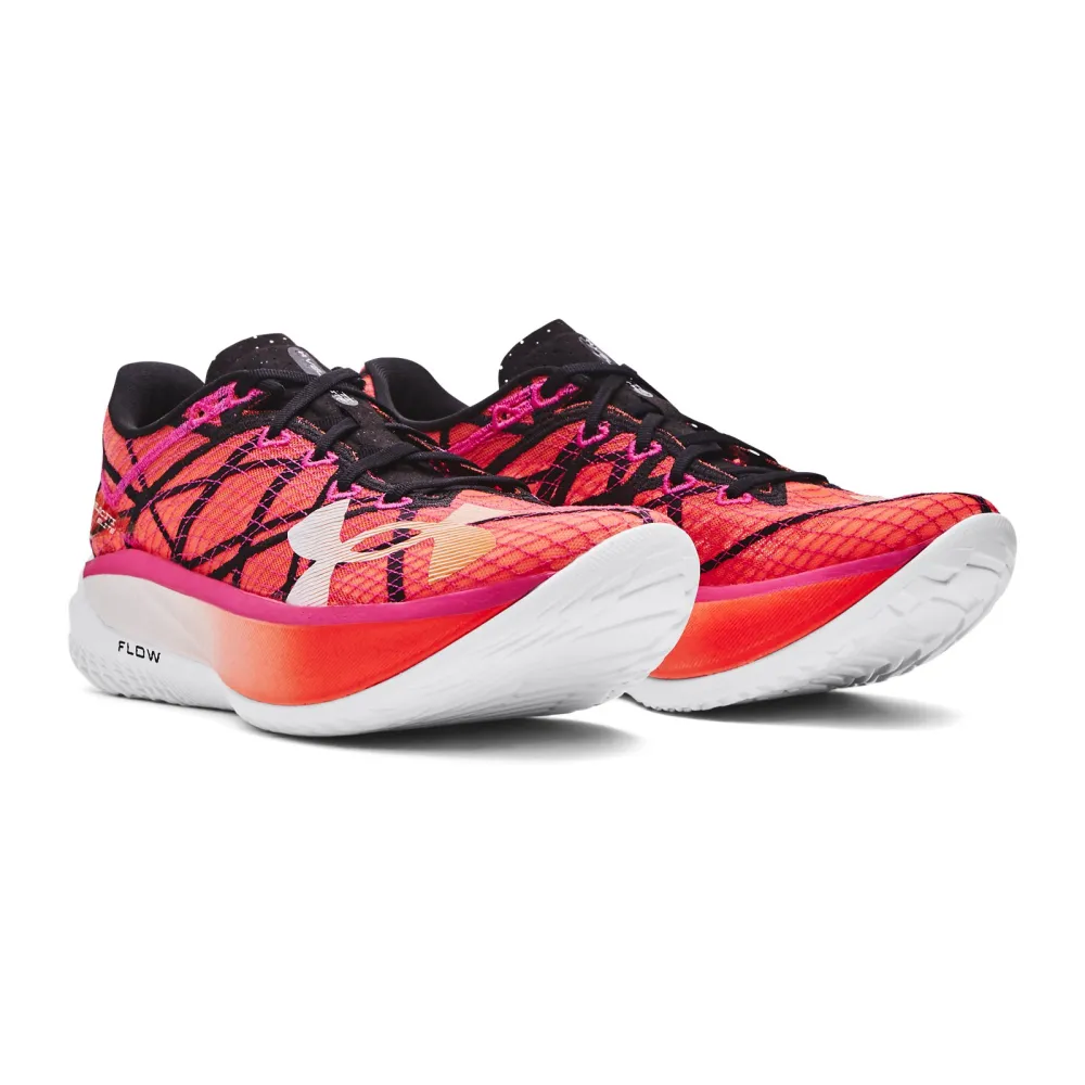 Under Armour Velociti Elite 2 3027205-002 / schwarz