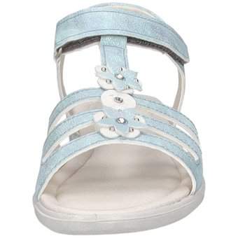 Ricosta Lilli Sandale in blau