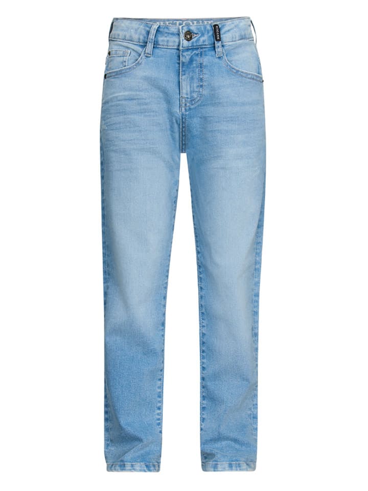Retour Jeans 